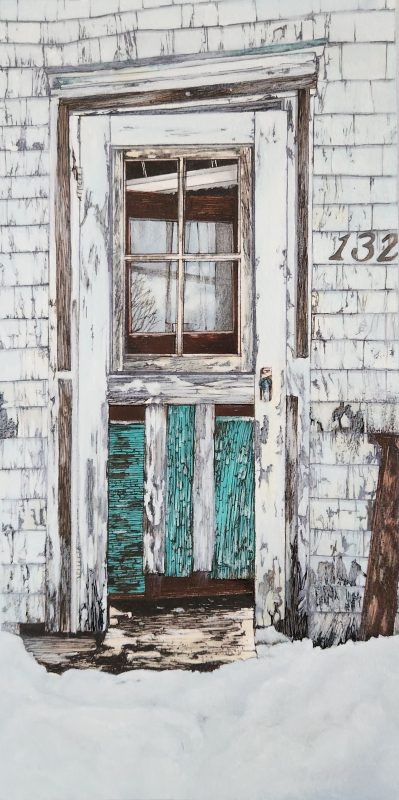 132 Nowlanville