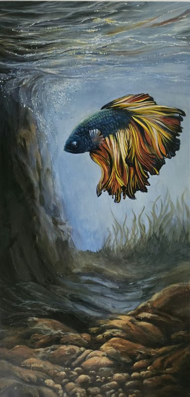 As Above So Below