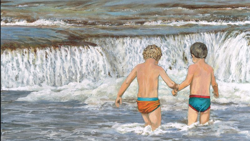 Boys of Summer
