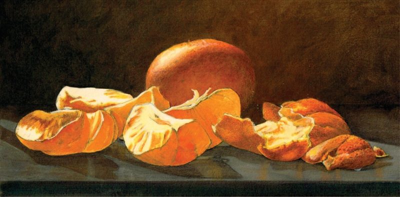 Clementine II