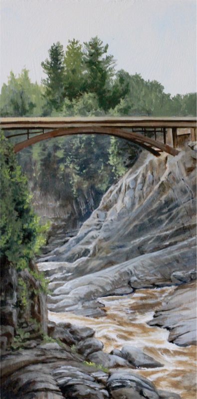 Grand Falls