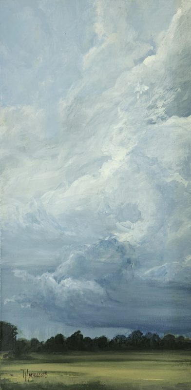 Humid Summer