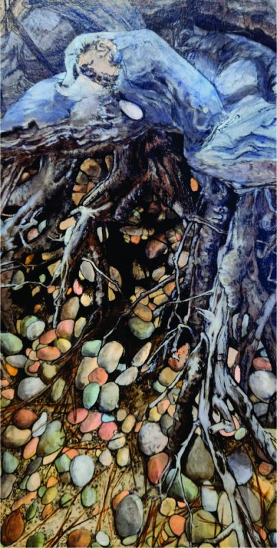 Pebbles ‘n Roots