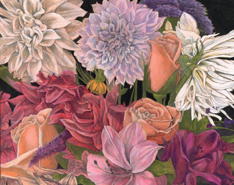 Tanya’s Garden