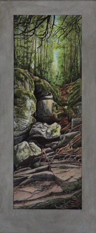 Creekside Trail (Wilno)